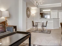 Global Luxury Suites at Concord Turnpike 