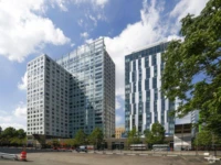 Global Luxury Suites at Kendall West 