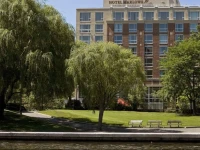 Kimpton Marlowe Hotel 