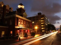 The Kendall Hotel 