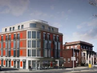 Porter Square Hotel 