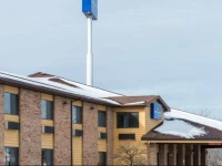Baymont Inn & Suites Cambridge 