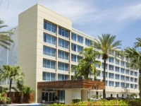 Miami Dadeland Hotel 