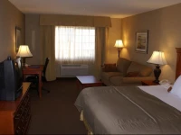 Best Western PLUS Kennewick Inn 