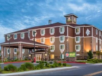 Red Lion Inn & Suites Kennewick Convention Center 