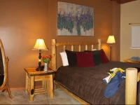 Cabin Suites 