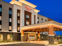 Hampton Inn Kennewick at Southridge, WA 
