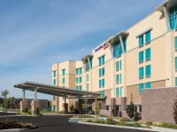 SpringHill Suites by Marriott Kennewick Tri-Cities 