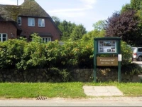 Pastoratshof 