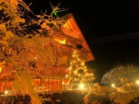 Landgasthof Zum Schutzen Hotel 