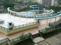 Аквамарин отель Анапа 4*