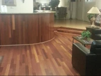 Manor Inn Kilgore 