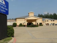 Americas Best Value Inn Kilgore 
