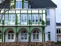 Gastehaus Rothtraut 