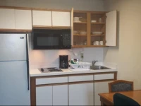 Hawthorn Suites by Wyndham Killeen Fort Hood 