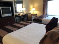 Shilo Inn Killeen 