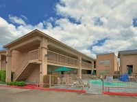 Americas Best Value Inn Killeen 3*