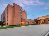 Courtyard by Marriott Killeen 