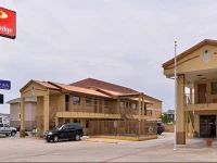 Econolodge Killeen 