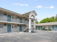 Friendship Inn Killeen / Fort Hood 