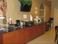 Scottish Inn Killeen 2*