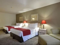 Amco Hotel and Suites 