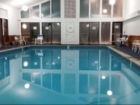 Cascades Lodge 