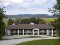 Hillside Inn 