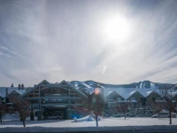 Killington Grand Resort Hotel 