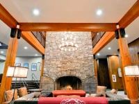 Killington Mountain Lodge 