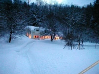 Mountain Valley Retreat 3*