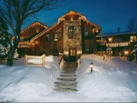 The Snowed Inn 