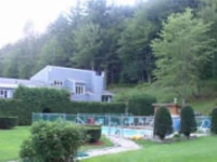 Val Roc Motel - Killington 