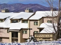 Pinnacle E15 