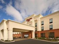 Hampton Inn Kimball 