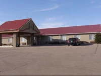 Westwood Inn & Suites - Kimball 