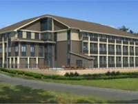 Port of Kimberling Marina & Resort 