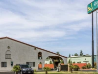 Quality Inn King City 