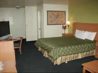 Keefers Inn King City 