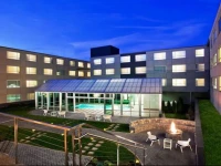 Sheraton Hotel Valley Forge 