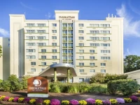 DoubleTree by Hilton Philadelphia Valley Forge 