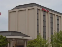 Hampton Inn Philadelphia/King of Prussia - Valley Forge 
