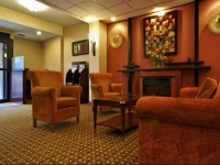 Inn of King of Prussia 