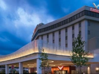 Valley Forge Casino Resort 
