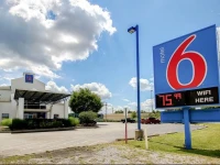 Motel 6 King of Prussia 