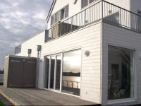Hafenhaus Brigantine 56 