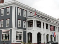 The Herbert Hotel 