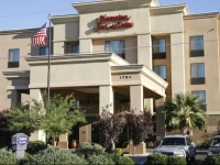 Hampton Inn & Suites Kingman 