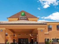 Holiday Inn Express Kingman 