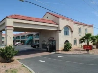 Econo Lodge Kingman 